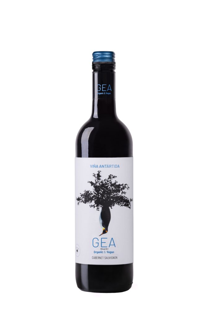 GEA Antartida