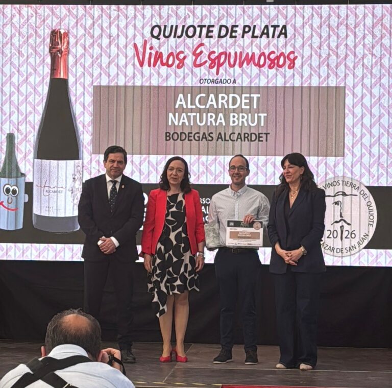 Quijote de Plata