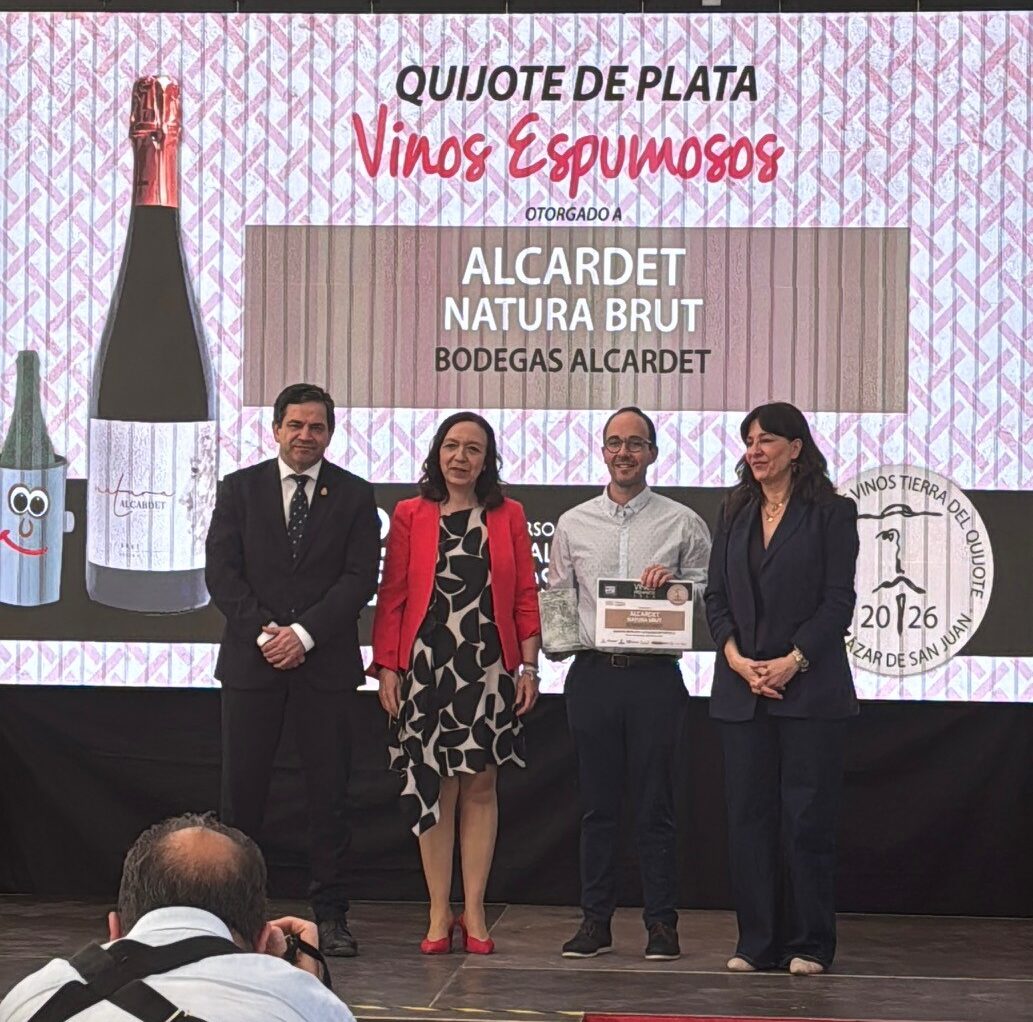 Quijote de Plata